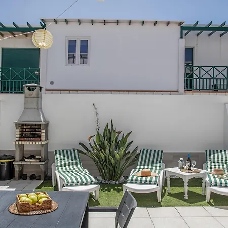 Vv Casa Noelia Ferienhaus Playa Blanca (Lanzarote)