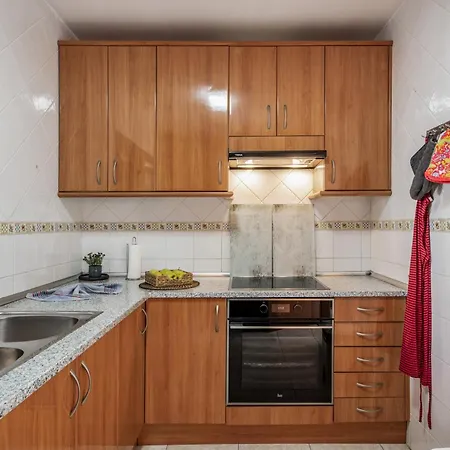 Vv Casa Noelia Ferienhaus Playa Blanca (Lanzarote)