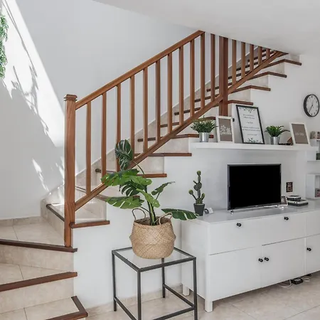 Ferienhaus Vv Casa Noelia Playa Blanca (Lanzarote)