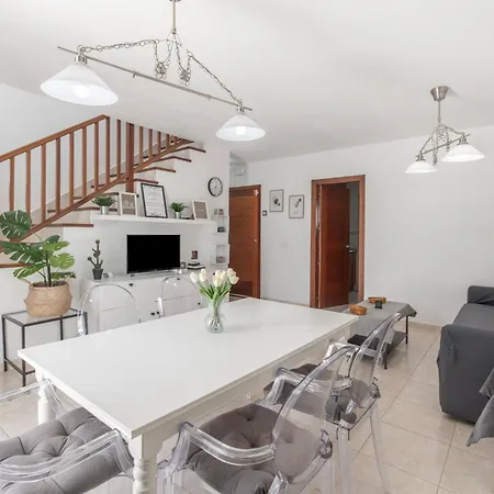Vv Casa Noelia Ferienhaus